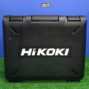 インパクトドライバー|HIKOKI