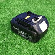 電動工具用バッテリー|MAKITA