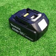 電動工具用バッテリー|MAKITA