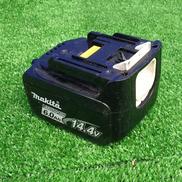 電動工具用バッテリー|MAKITA