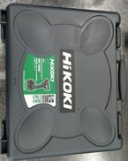 コードレスインパクトドライバー|HIKOKI