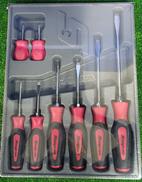 コンビネーションドライバーセット|SNAP-ON