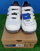 ワークシューズ|MIZUNO