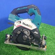 18V充電式丸ノコ|MAKITA