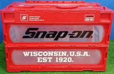 コンテナボックス|SNAP-ON