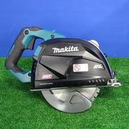 充電式チップソーカッター|MAKITA