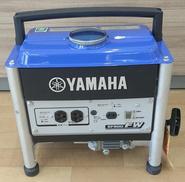 ガソリン発電機|YAMAHA