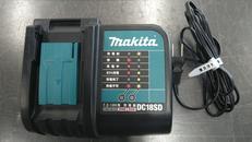 電動工具用充電器|MAKITA