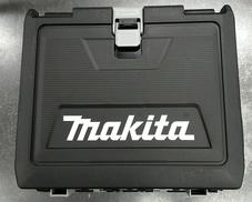 充電式インパクトドライバー|MAKITA