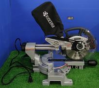 卓上スライド丸ノコ|KYOCERA