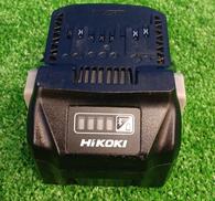 バッテリー|HIKOKI