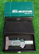 デジタルミニデプス|新潟電機