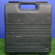 エアー釘打機|日立工機