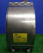 ストラブ・クランプ|ショーボンド