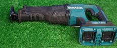 充電式レシプロソー|MAKITA