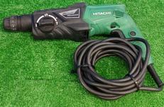 ハンマドリル|日立工機