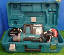 充電式ディスクグラインダ|MAKITA