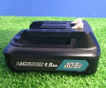 バッテリー|MAKITA