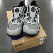 ワーキングシューズ/安全靴|アシックス