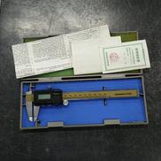 デジタルノギス|MITUTOYO