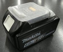 電動工具用バッテリー|MAKITA