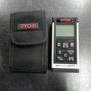 レーザー距離計|RYOBI