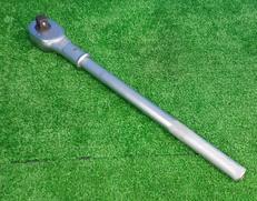 ラチェットハンドル|TONE