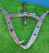 ギヤプーラー|SUPER