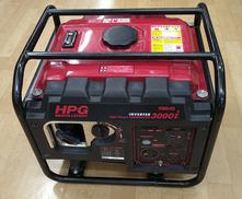 インバーター発電機|MEIHO