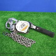 レバーブロック|KITO