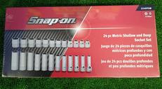 ソケットセット|SNAP-ON