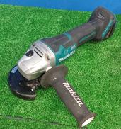 充電式ディスクグラインダ|MAKITA