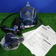 エアラインマスク(面体型)|KOKEN 興研株式会社