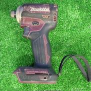 充電式インパクトドライバー|MAKITA