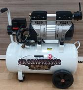 静音エアコンプレッサー|RETZLINK