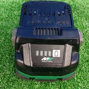 バッテリー|HIKOKI