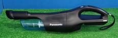 工事用 充電サイクロン式クリーナー|PANASONIC
