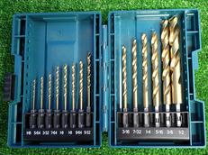 チタンドリルビット14本セット|マキタ