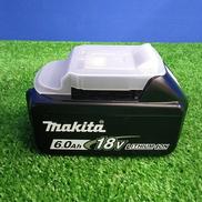 電動工具用バッテリー|MAKITA