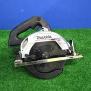 充電式マルノコ|MAKITA