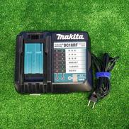 急速充電器|MAKITA