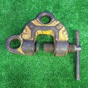 スクリューカムクランプ 1トン|スーパーツール