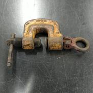 自在型スクリューカムクランプ　1TON|スーパーツール