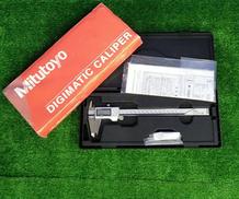 デジタルノギス|MITUTOYO