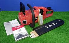 350㎜充電式チェーンソー|MAKITA