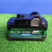 バッテリー|HIKOKI