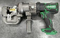 コードレスパンチャー|HIKOKI