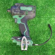 インパクトレンチ|HIKOKI