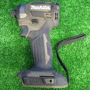 充電式インパクトドライバ|MAKITA