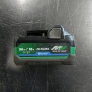 バッテリー|HIKOKI